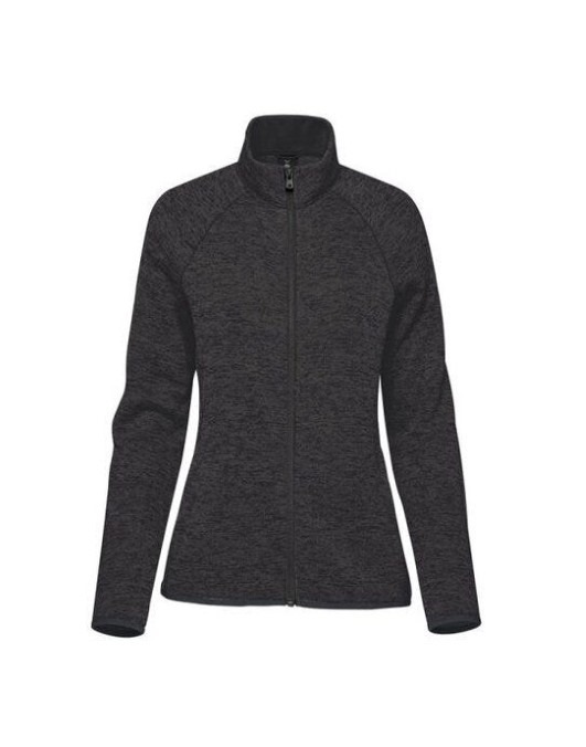 Women's Yosemite FZ Fleece Jkt